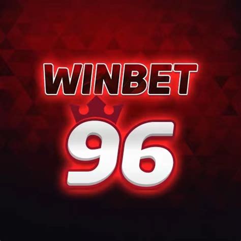 WINBET96 E.
